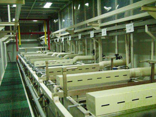 龍門式天車前處理1