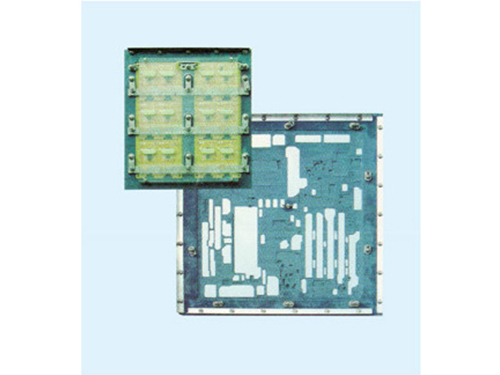 液體往復(fù)噴涂機(jī)1
