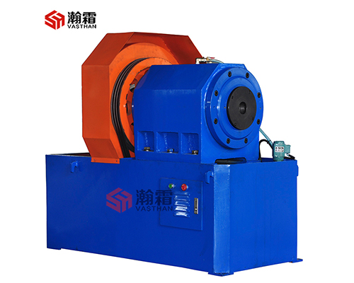 6米移動(dòng)式雙回收粉房