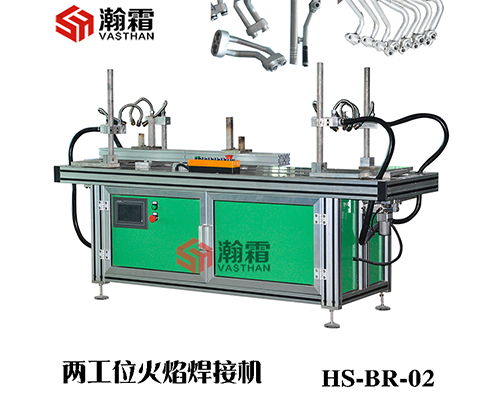6米移動(dòng)式雙回收粉房